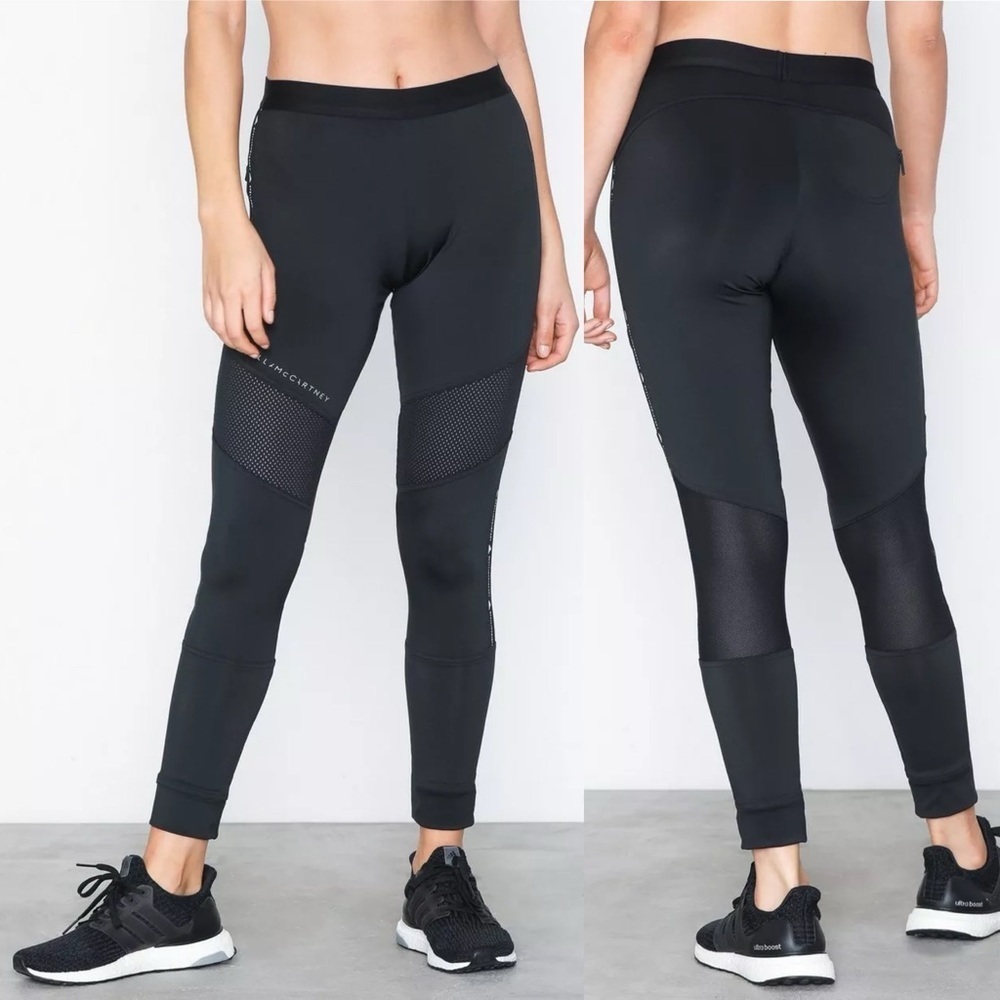 ADIDAS by STELLA McCARTNEY
P ESS TIGHT Leggings Small NWT - Picture 16 of 16